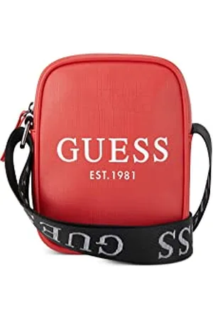 Guess Unisex Outfitters Kameratasche Designer, Bauchtasche, Reisetasche, Crossbody