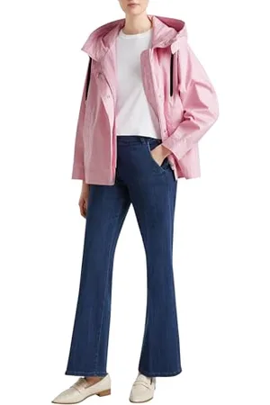 Benetton Damen Giubbino 2ogzdn07s Jacke, , S