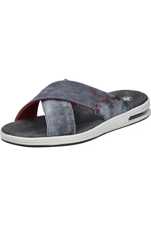 Rieker Herren 29086 Pantolette, , 44 EU
