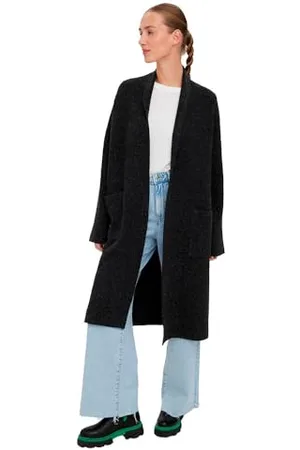 VERO MODA Damen Vmcody Coatigan Ga Noos Pullover, , XS EU