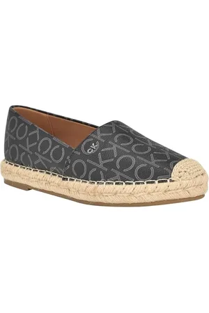 Calvin Klein Damen Popular Ballerinas, , 38.5 EU