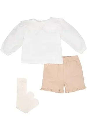 DeFacto Baby Boys A8429a5 Pants, , 12-18 Monate