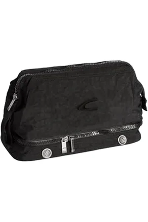 Camel Active Journey Herren Kulturtasche Kulturbeutel Klein