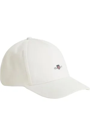 GANT Shield Cotton Twill Cap