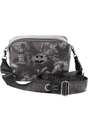 DC Comics Originals Batman Bat-IBiscuit Tasche