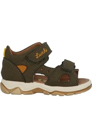Lurchi 74L2013006 Sandale, , 24 EU
