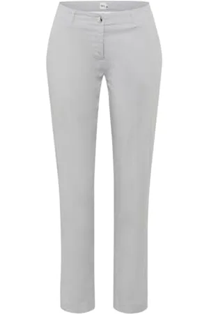 Brax Style Maron S Chinohose in Ultralight Baumwoll-Qualität