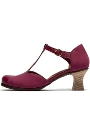 Fly London Damen BEMI279FLY Pumps, , 42 EU