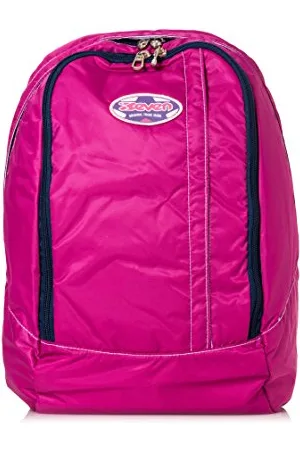 7 for all Mankind Rucksack Soft Round MP7 Rhodamine, , Taglia unica, Amerikanisch
