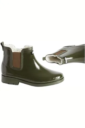 Aigle Damen Carville Fur 2 Gummistiefel, , 37 EU