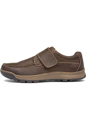 Hush Puppies Herren Casper Mokassin, , 41 EU ( 7 UK )