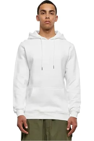 Urban classics Herren Økologisk basis hættetrøje Kapuzenpullover, , M EU