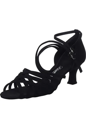 Diamant Damen 108-064-040 Tanzschuh, , 35 1/3 EU