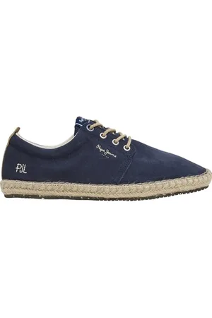 Pepe Jeans Tourist West Trainers EU 45