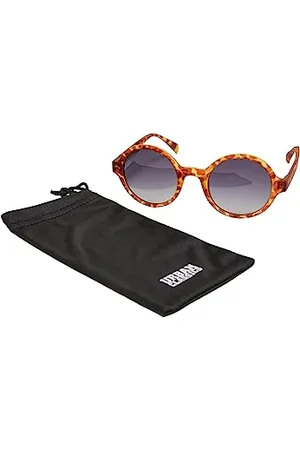 Urban classics Unisex Sunglasses Retro Funk UC Sonnenbrille, , one Size