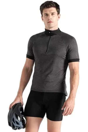 Dare 2B Herren Protraction III Fahrradtrikot Leicht Atmungsaktiv Reflektierend