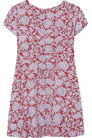 Pepe Jeans Mädchen Sheila Dress, , 8 Years