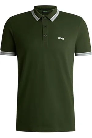 HUGO BOSS Paddy 10241663 01