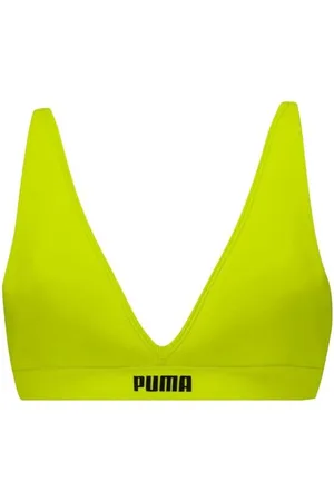 PUMA Damen Short Tee-Shirt, , L