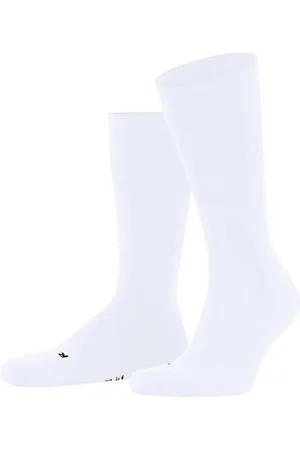 Falke Unisex Socken Dynamic U So Baumwolle gemustert 1 Paar, , 42-43