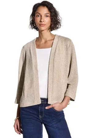 Street one Damen A323138 Offene Jacke, , 40