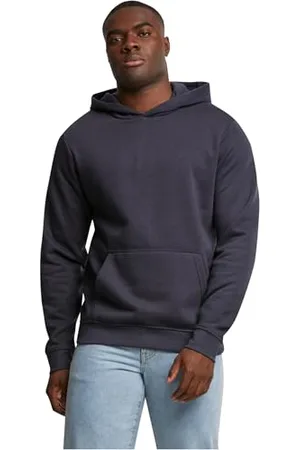 Urban classics Herren Tb7281-basic Essential Hoody Sweatshirt, , 3XL EU