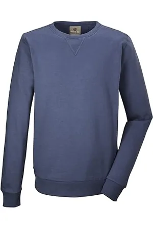 G.I.G.A. DX by killtec Herren GS 7 MN SWT SHRT GOTS Sweatshirt/Pullover, , XL