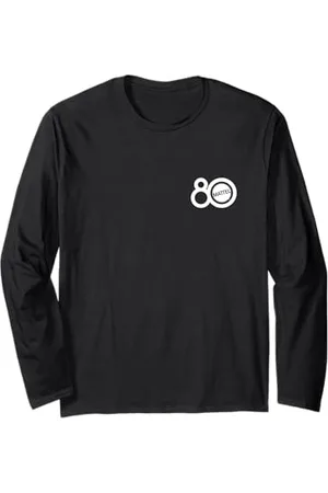 Barbie Gruppe zum 80. Jahrestag Langarmshirt