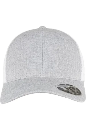 Flexfit Unisex 110MT-110 Mesh 2-Tone Cap Baseballkappe, , one Size