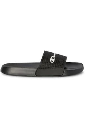 Champion Damen Daytona Schiebe-Sandalen, , 40 EU