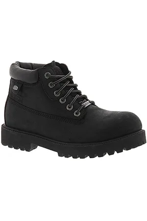 Skechers Herren Sergeants Verdict Kurzschaft Stiefel, , 48.5 EU