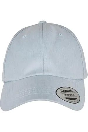 Flexfit Unisex 6245MS-Satin Bow Dad Cap, , one Size