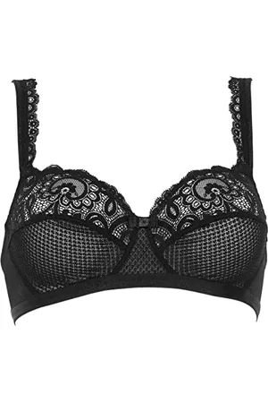 Maison Lejaby Damen Gaby Souple BH, , 80D