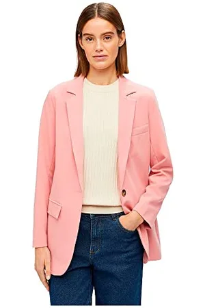 Object OBJSIGRID L/S Blazer NOOS