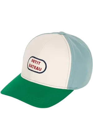 Petit Bateau Jungen A0CLW baseballmütze, , 10-12 Jahre
