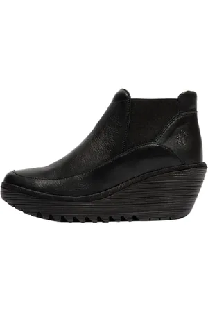Fly London Damen Yofi507fly Stiefelette, , 39 EU