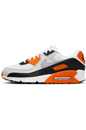 Nike Damen AIR MAX 90 Sneaker, 35.5 EU