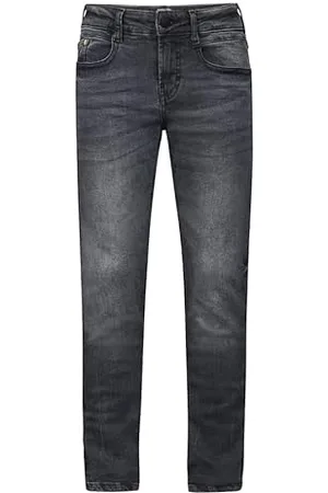 Retour Jungen Wulf Dusty Grey Jeans, , 15-16 Jahre EU