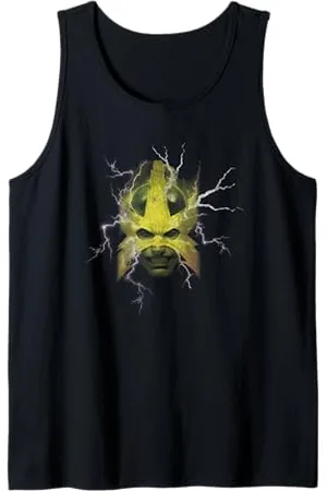 Marvel Universe Electro Sparks Tank Top