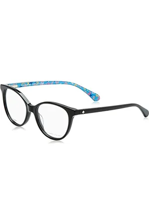 Kate Spade Kate Spade Unisex Dora Sonnenbrille, Black, 47