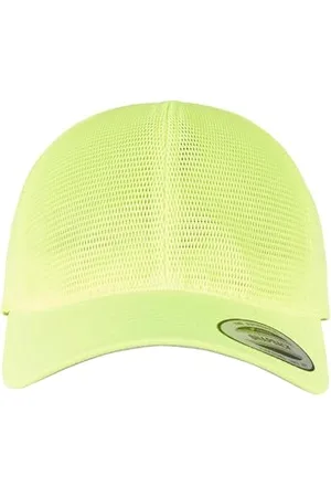 Flexfit Unisex 6360-360° Omnimesh Cap Baseballkappe, , one Size