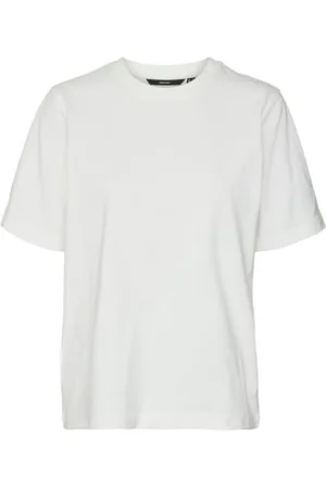 VERO MODA VMDEMI SS O-Neck TOP JRS NOOS