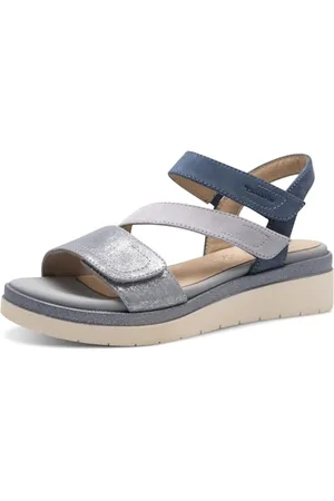 Tamaris Damen 8-88705-44 Sandalen, , 41 EU