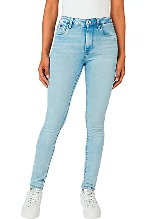 Pepe Jeans Damen Regent Jeans, , 29W / 30L