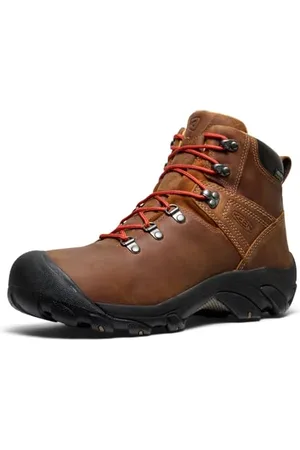 Keen Herren Pyrenees Wanderstiefel, , 47 EU