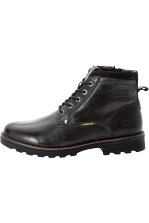 Camel Active Herren 53FWF01-120100_42 Mode-Stiefel, , EU