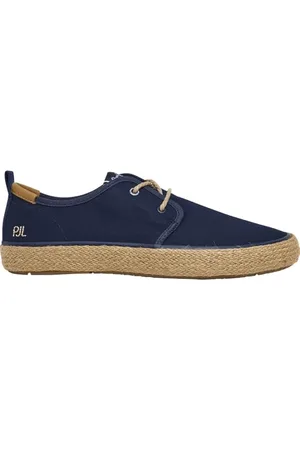 Pepe Jeans Port Tourists Trainers EU 41