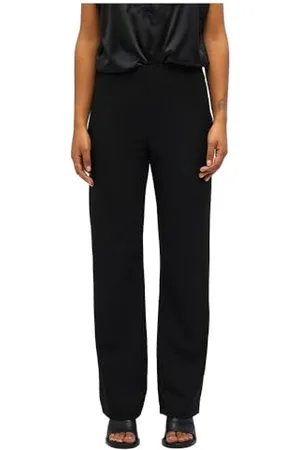 Object OBJLISA Belle HW Wide Pant NOOS