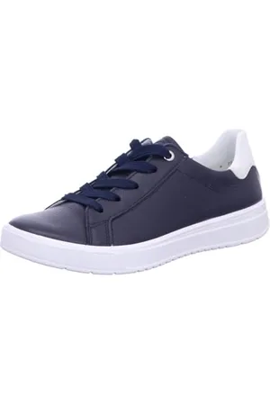 ARA 12-50016 ROM BLAU,Weiss Gr. 36.5