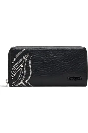 Desigual Damen Mone_Goodall Fiona Bi-Fold Wallet